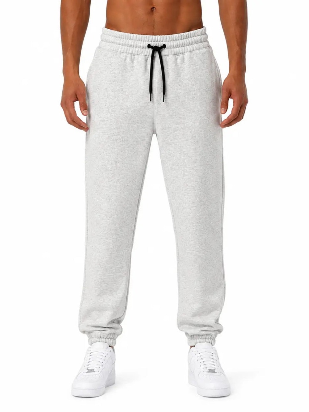 Lole - Men’s fleece Tech Joggers